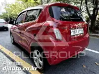 2016 Chevrolet Spark