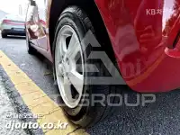 2016 Chevrolet Spark