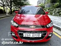 2016 Chevrolet Spark