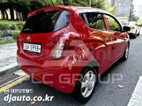 2016 Chevrolet Spark