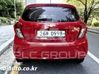 2016 Chevrolet Spark