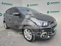 2016 Chevrolet Spark