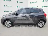 2016 Chevrolet Spark