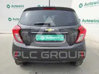 2016 Chevrolet Spark