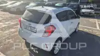 2016 Chevrolet Spark