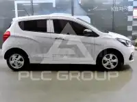 2016 Chevrolet Spark