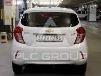 2016 Chevrolet Spark