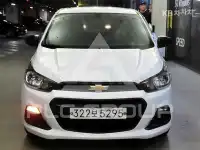 2016 Chevrolet Spark