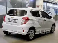 2016 Chevrolet Spark