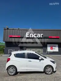 2016 Chevrolet Spark