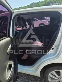 2016 Chevrolet Spark