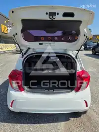 2016 Chevrolet Spark