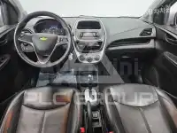 2016 Chevrolet Spark