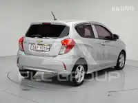 2016 Chevrolet Spark
