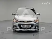 2016 Chevrolet Spark