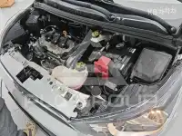 2016 Chevrolet Spark