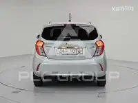 2016 Chevrolet Spark