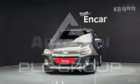 2016 Chevrolet Spark