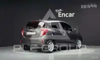 2016 Chevrolet Spark