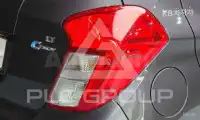 2016 Chevrolet Spark