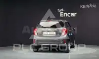 2016 Chevrolet Spark
