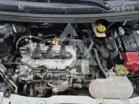 2016 Chevrolet Spark