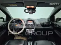 2016 Chevrolet Spark