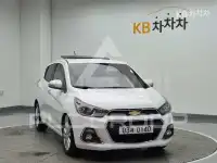 2016 Chevrolet Spark