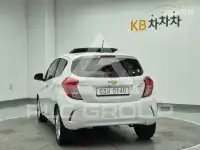 2016 Chevrolet Spark