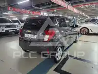 2016 Chevrolet Spark