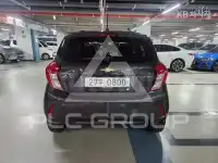 2016 Chevrolet Spark