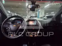 2016 Chevrolet Spark
