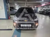 2016 Chevrolet Spark