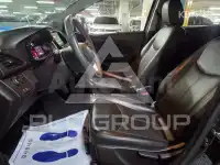2016 Chevrolet Spark