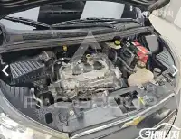 2016 Chevrolet Spark