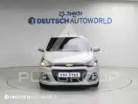 2016 Chevrolet Spark