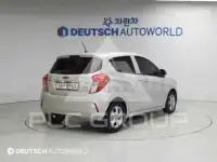 2016 Chevrolet Spark