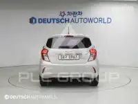 2016 Chevrolet Spark