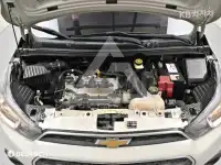 2016 Chevrolet Spark