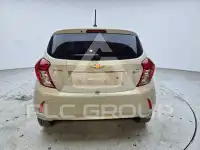 2016 Chevrolet Spark