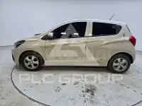 2016 Chevrolet Spark