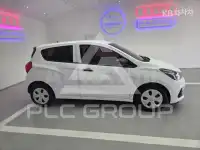 2016 Chevrolet Spark