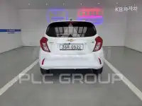 2016 Chevrolet Spark
