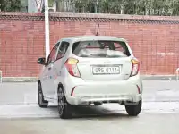 2016 Chevrolet Spark