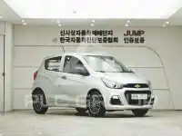 2016 Chevrolet Spark