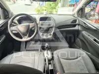 2016 Chevrolet Spark