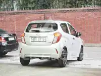 2016 Chevrolet Spark