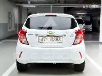 2016 Chevrolet Spark