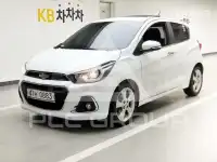 2016 Chevrolet Spark