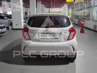 2016 Chevrolet Spark
